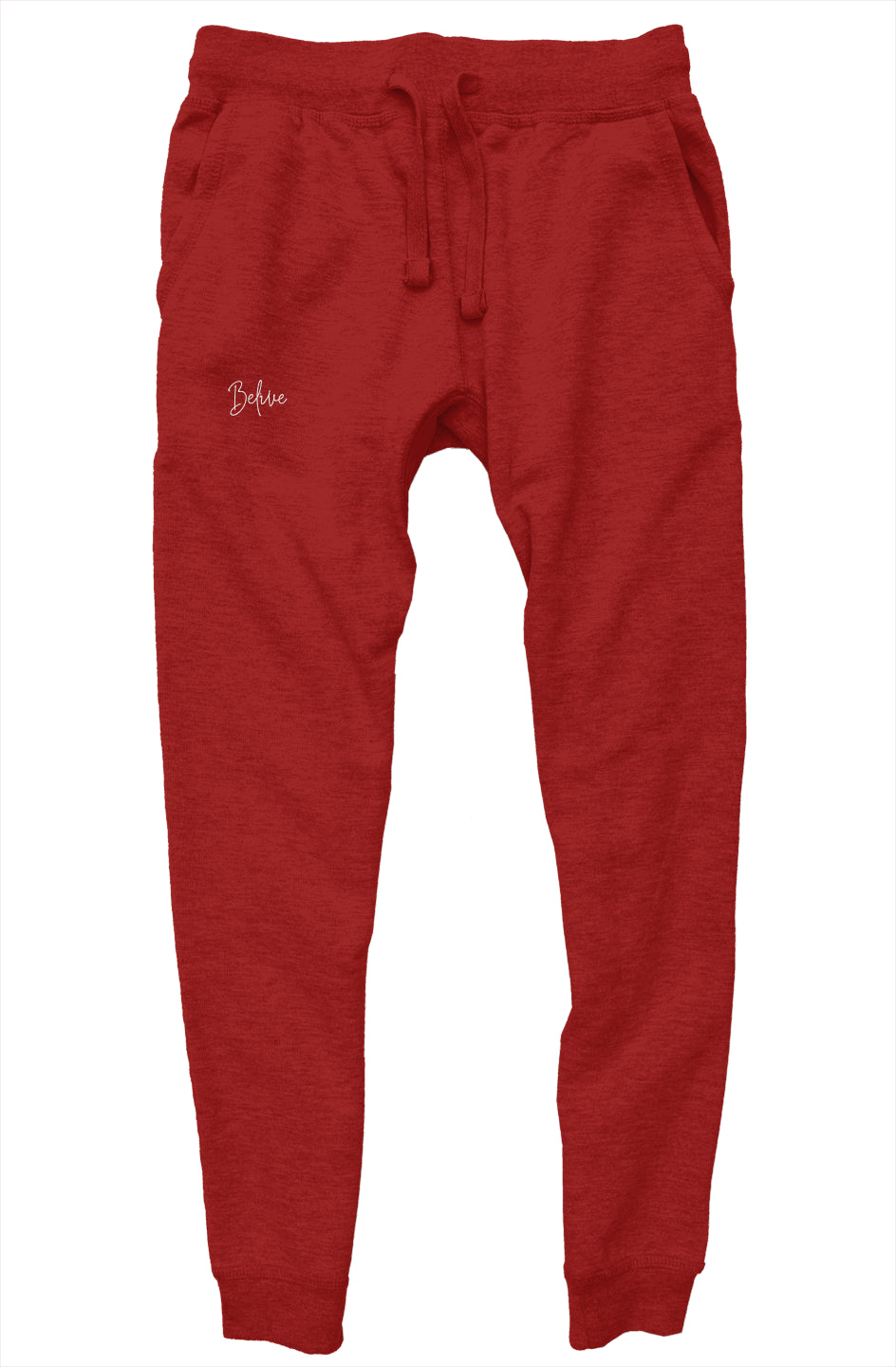 Believe Joggers