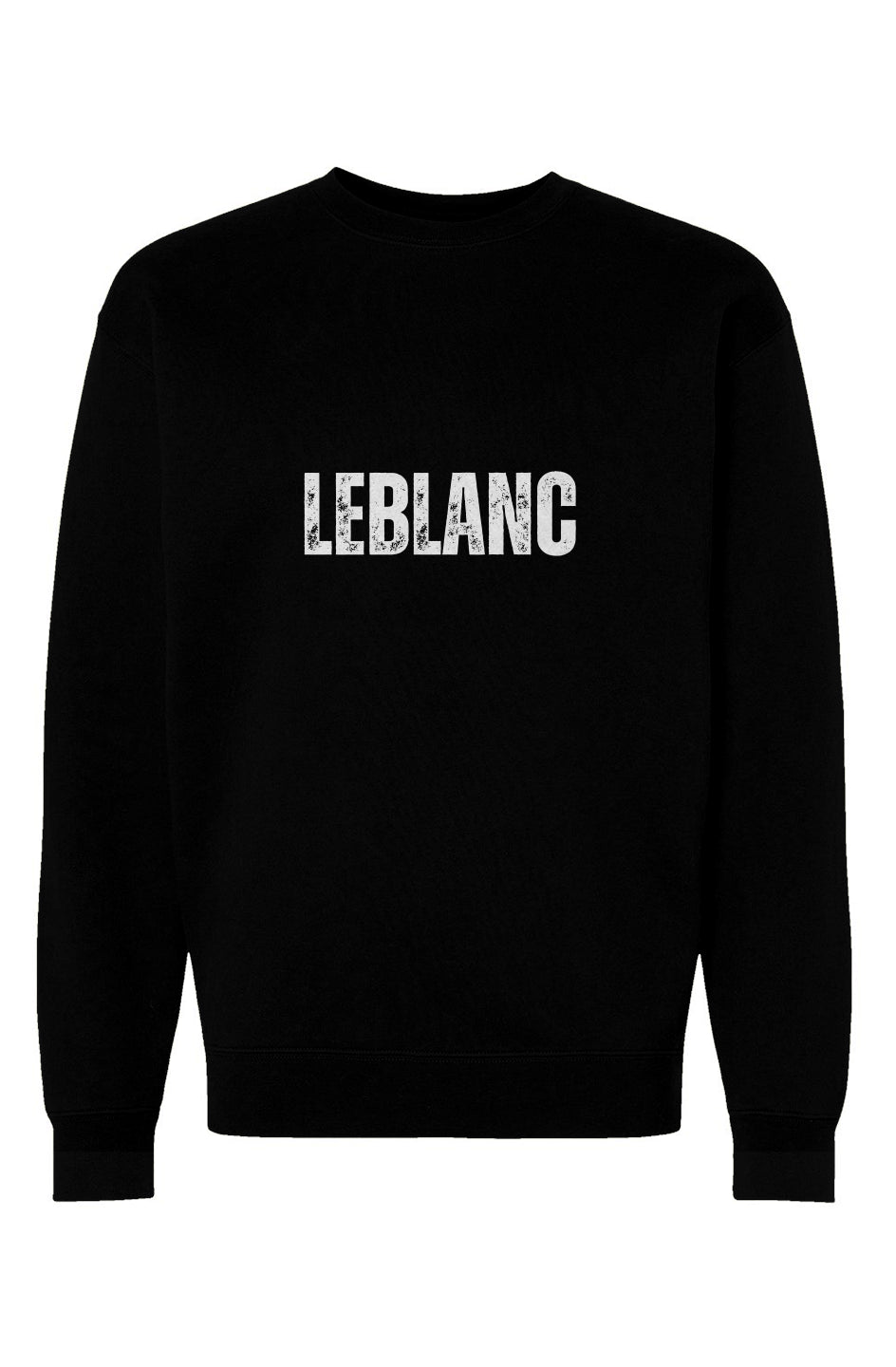 Heavyweight Crewneck Sweatshirt