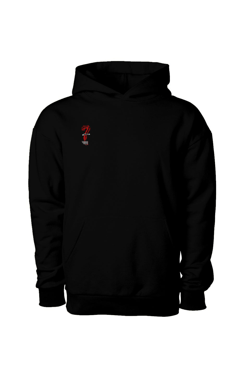 Mainstreet Hooded Sweatshirt