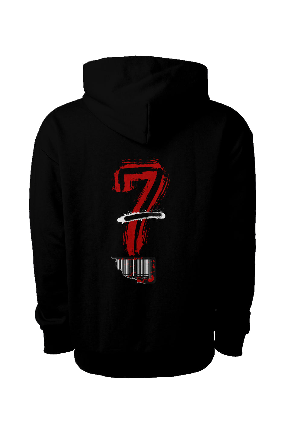 Mainstreet Hooded Sweatshirt