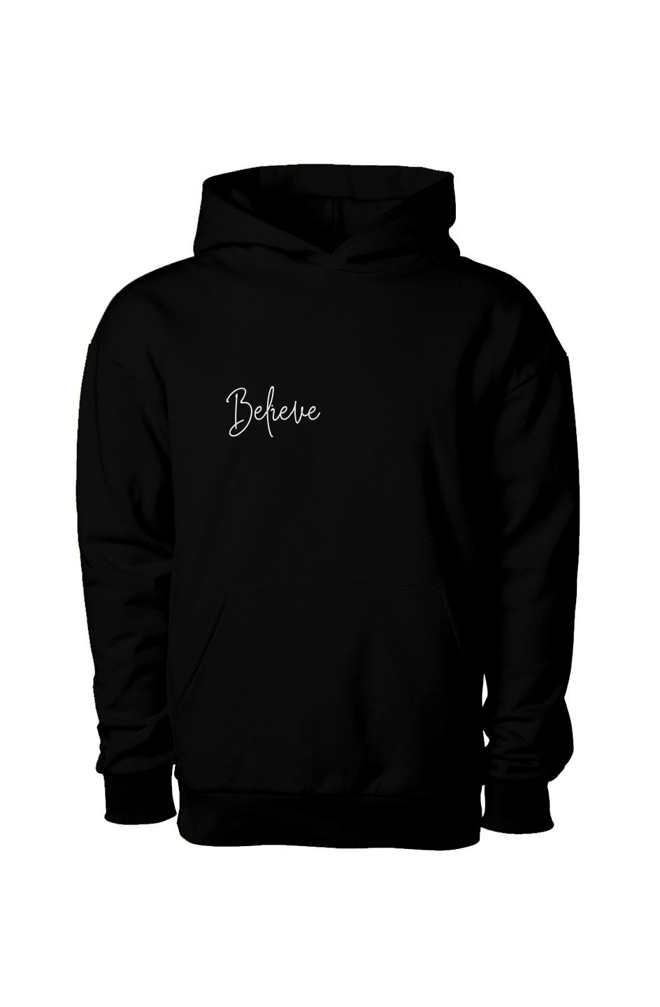 Believe | Royalty Hoodie