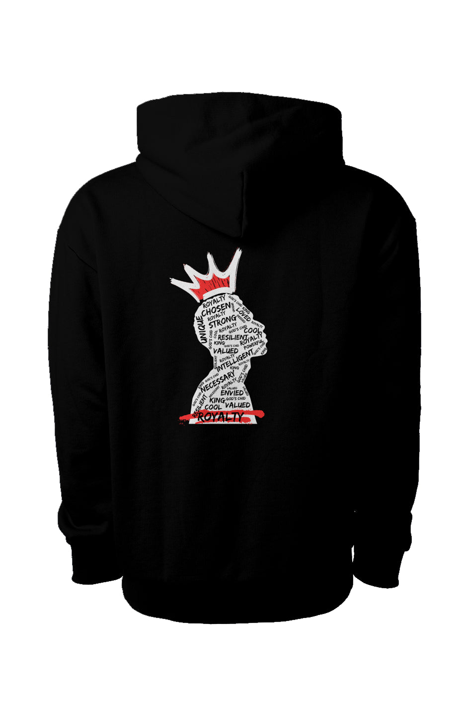 Believe | Royalty Hoodie