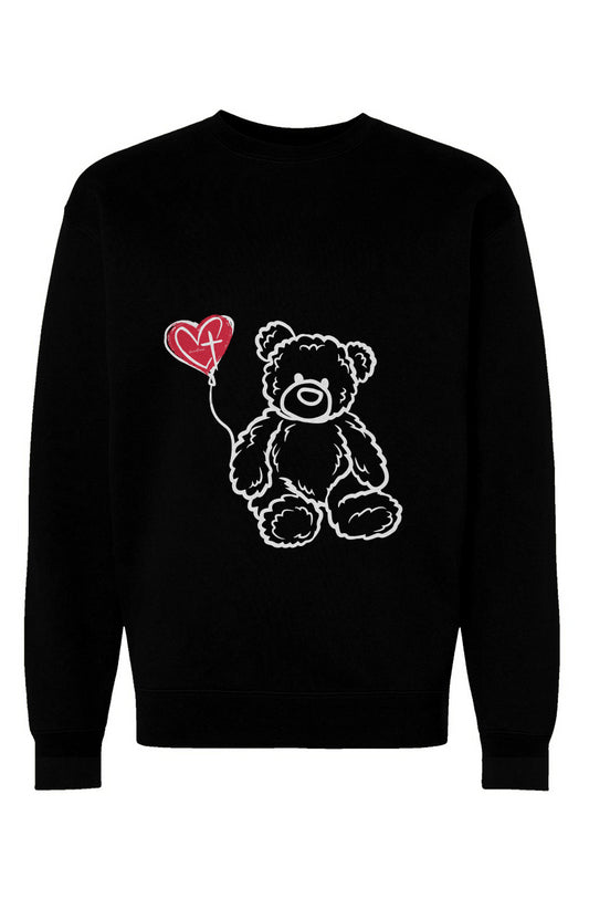 Heart 2 Heart Crewneck Sweatshirt