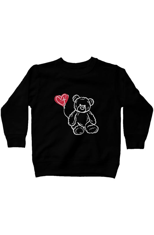 Heart2Heart Kids Sweatshirt