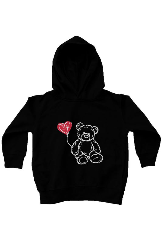 Heart2Heart Kids Hoodie